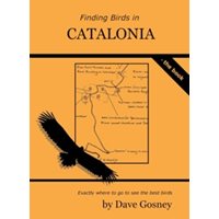 Finding birds in Catalonia