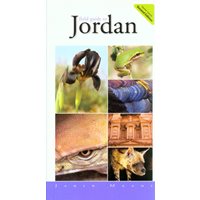 Field Guide to Jordan