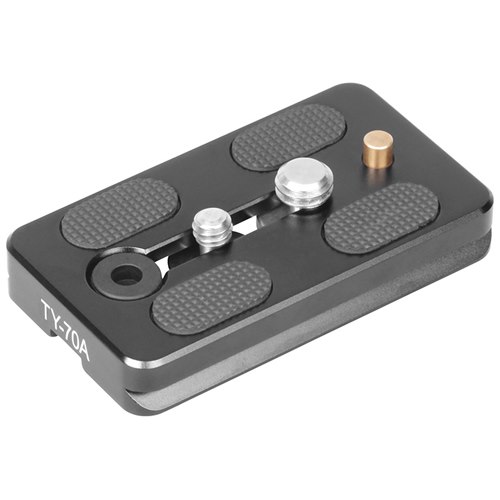 Sirui TY-70A Quick release plate