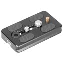 Sirui TY-70A Quick release plate