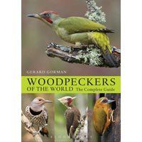 Woodpeckers of the world