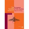 European Families of the Diptera