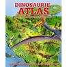 Dinosaurieatlas - Var i världen levde de?