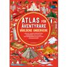 Atlas för äventyrare - Världens underverk