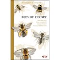 Bees of Europe - Hymenoptera of Europe