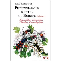 Phytophagous beetles of Europe Vol. 1