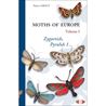 Moths of Europe. Vol. 3 (Leraut)