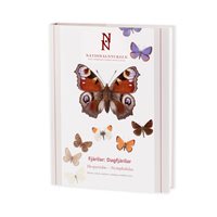 Fjärilar: Dagfjärilar