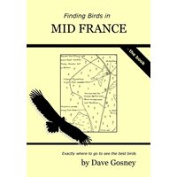 Finding Birds in mid-France