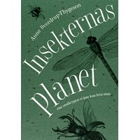 Insekternas planet. Pocket (Sverdrup-Thygeson)