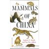 Mammals of China (Ed. Smith m.fl.)  Pocket Edition