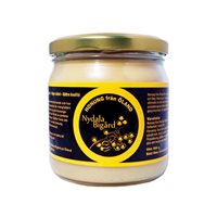 Honey from Öland, Sweden