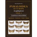 Pyraloidea of Europe, Vol. 2