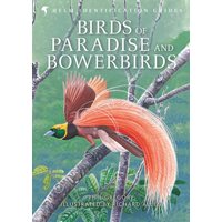 Birds of Paradise and Bowerbirds (Gregory)