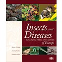 Insects and diseases damaging trees and shrubs of Europe