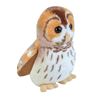 Singing Soft toy - Tawny Owl