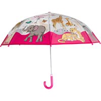 Umbrella savannah