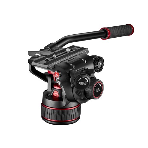 MANFROTTO Nitrotech N8