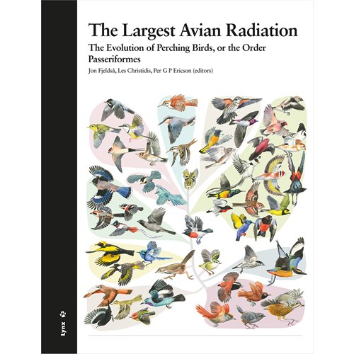 The Largest Avian Radiation