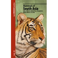 Mammals of South Asia