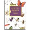 Insektsboken 250 svenska insekter