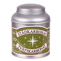 Städ & Tvättkarbonat, original 500 gram
