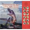 Barnens bok om dinosaurier (Pinnington)