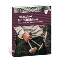 Svampbok för matälskare (Nikishkova)