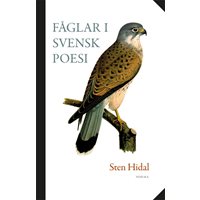 Fåglar i svensk poesi