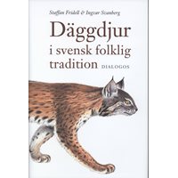 Däggdjur i svensk folklig tradition