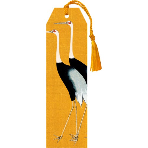 Bookmark Cranes