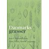 Danmarks Græsser (Schou m.fl.)