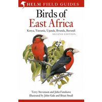 Birds of East Africa