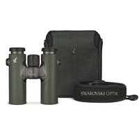 SWAROVSKI CL 10x30 Companion Green wild nature
