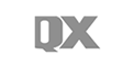 Logo QX