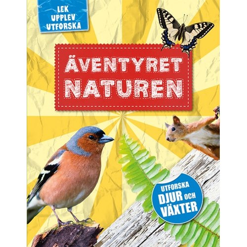 Äventyret naturen