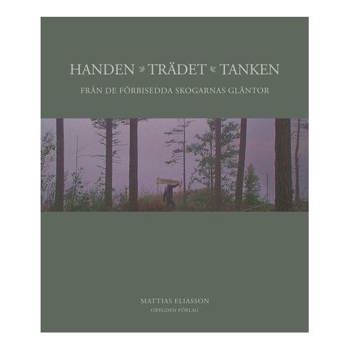 Handen Trädet Tanken