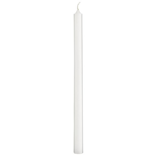 Candle white