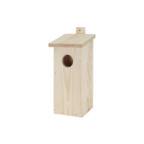 Holk för stare, rödstjärt & gråsparv