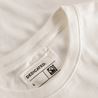 T-Shirt Stockholm How to draw an owl Herr vit L