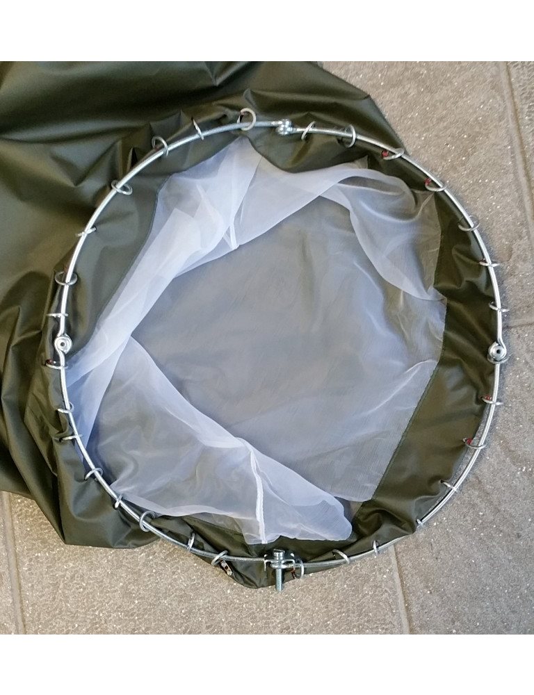 Sweeep Net Sweep net round 35 cm - Naturbutiken