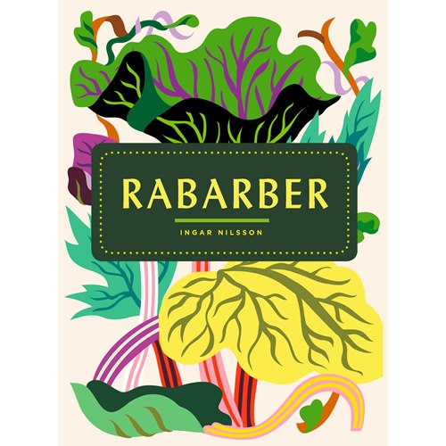 Rabarber