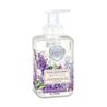 Foaming soap French Lilacs