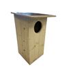 Nest box Tawny owl