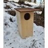 Nest box Tawny owl