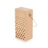 Insect box wood