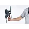 BirdMic ONE Pack - Parabolmikrofon med ljudgränssnitt