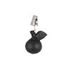 Cloth weight apple