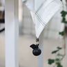 Cloth weight apple