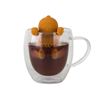 Sloth Tea Strainer